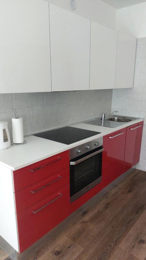 Apartamento Sam&Sun Torbole Sul Garda Exterior foto