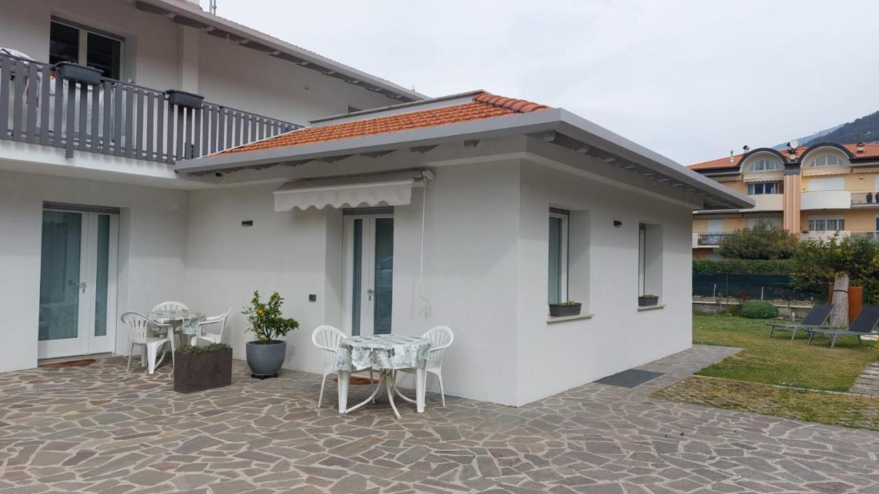 Apartamento Sam&Sun Torbole Sul Garda Exterior foto