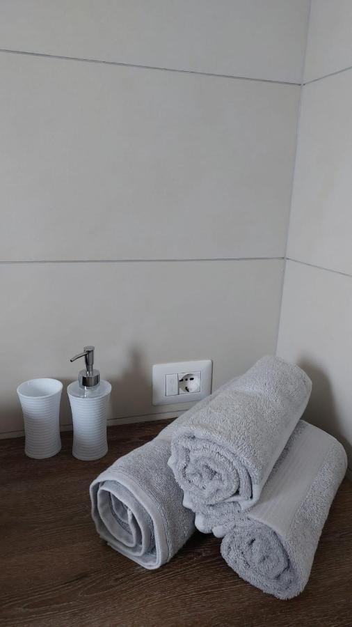 Apartamento Sam&Sun Torbole Sul Garda Exterior foto