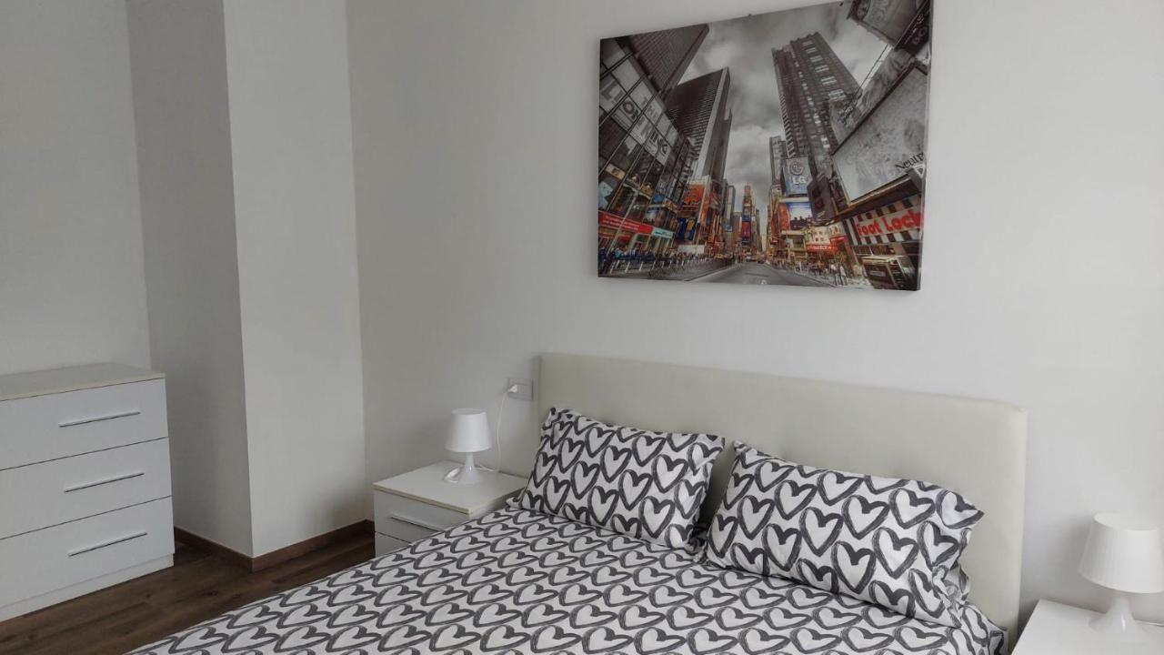 Apartamento Sam&Sun Torbole Sul Garda Exterior foto