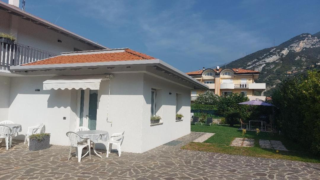 Apartamento Sam&Sun Torbole Sul Garda Exterior foto